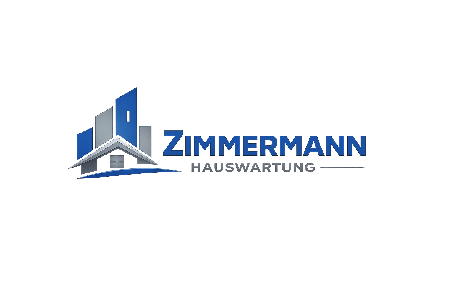 Zimmermann Gebäudeservice Logo